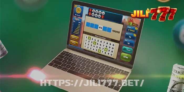 Future Trends in Virtual Online Lottery Realism